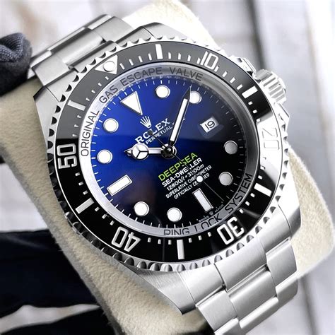 prijs rolex sea dweller deep sea|rolex deepsea price euro.